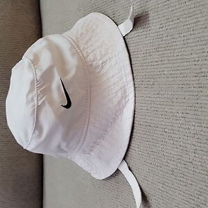 Infant Nike UPF 40 hat